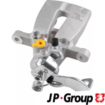Étrier de frein arrière gauche JP GROUP