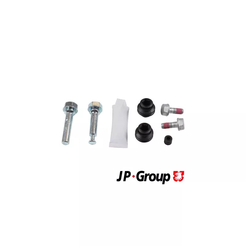 Jeu de douilles de guidage, étrier de frein JP GROUP 3664004110