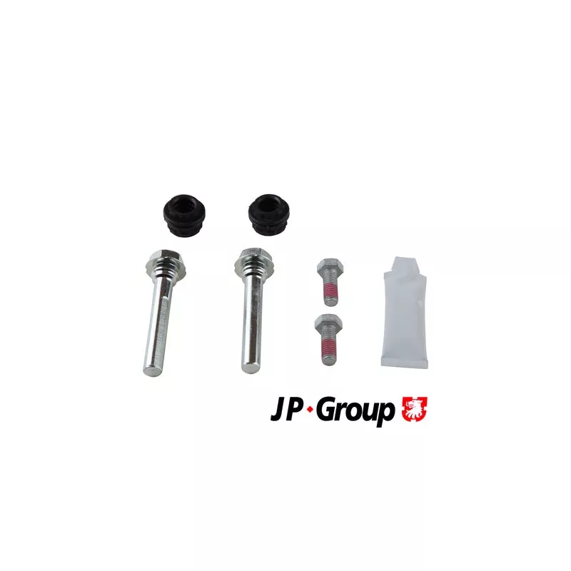 Jeu de douilles de guidage, étrier de frein JP GROUP 3664004210