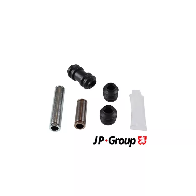 Jeu de douilles de guidage, étrier de frein JP GROUP 3664004310