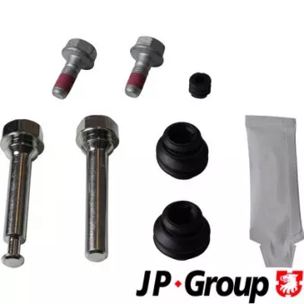 Jeu de douilles de guidage, étrier de frein JP GROUP 3664004410