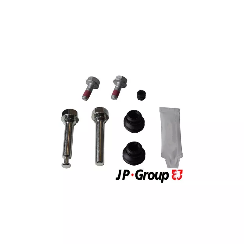 Jeu de douilles de guidage, étrier de frein JP GROUP 3664004410