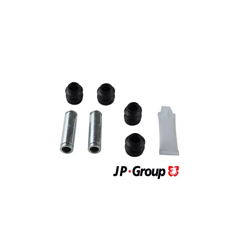 Jeu de douilles de guidage, étrier de frein JP GROUP 3664004710