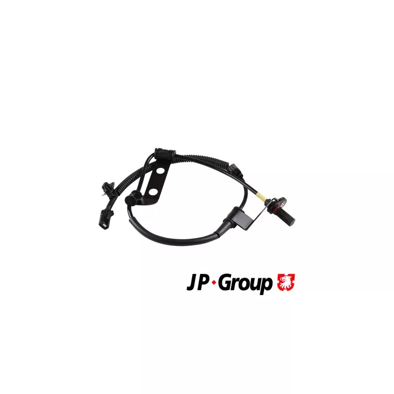 Capteur, vitesse de roue arrière droit JP GROUP 3697104580