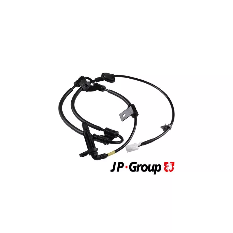 Capteur, vitesse de roue arrière droit JP GROUP 3697104880