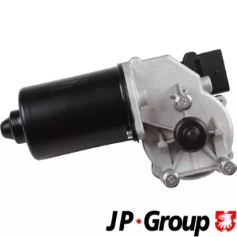 Moteur d'essuie-glace JP GROUP 3698200100