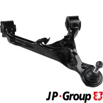 Bras de liaison, suspension de roue avant gauche JP GROUP 3740101570