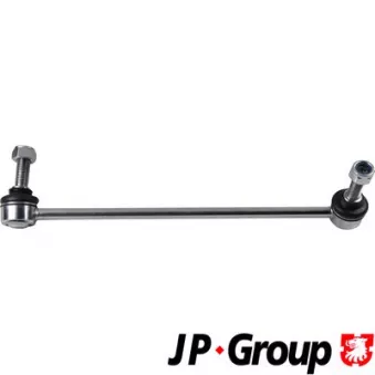 Entretoise/tige, stabilisateur avant gauche JP GROUP 3740401770