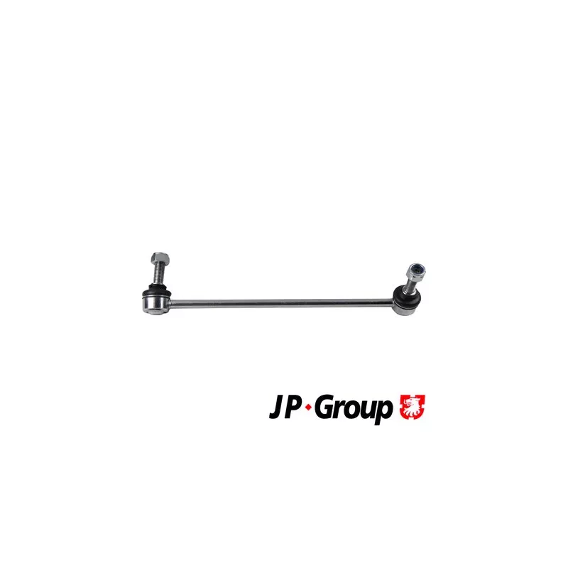 Entretoise/tige, stabilisateur avant gauche JP GROUP 3740401770