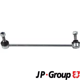 Entretoise/tige, stabilisateur avant droit JP GROUP 3740401780
