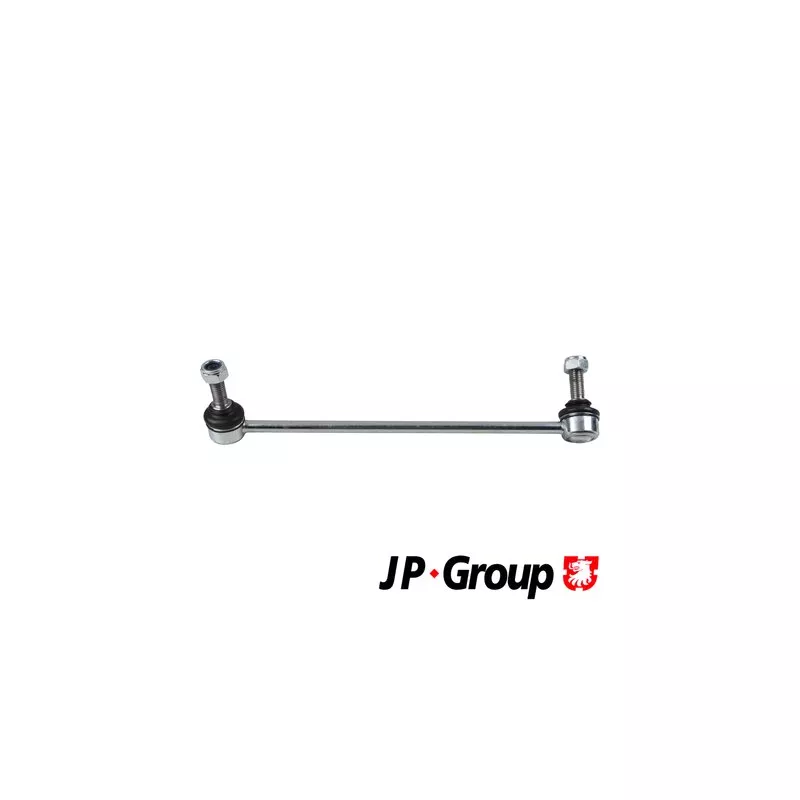 Entretoise/tige, stabilisateur avant droit JP GROUP 3740401780