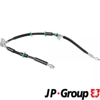 Flexible de frein avant gauche JP GROUP 3761600770