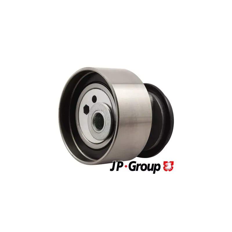 Poulie-tendeur, courroie de distribution JP GROUP 3812200100
