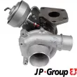 Turbocompresseur, suralimentation JP GROUP 3817400100 - Visuel 2
