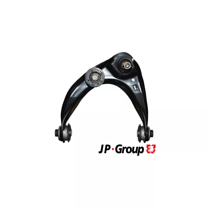 Bras de liaison, suspension de roue avant gauche JP GROUP 3840100270