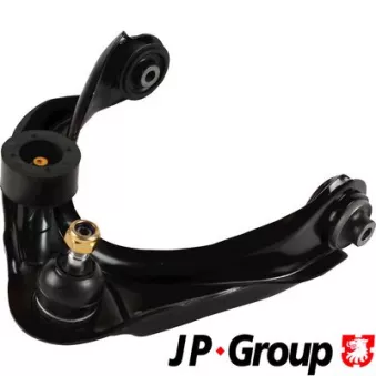 Bras de liaison, suspension de roue avant droit JP GROUP 3840100280