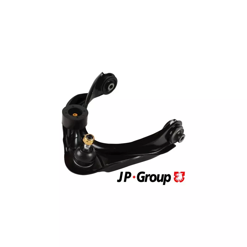Bras de liaison, suspension de roue avant droit JP GROUP 3840100280