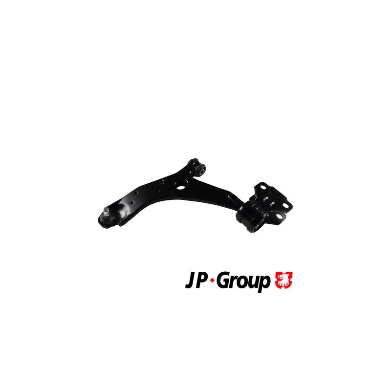 Bras de liaison, suspension de roue avant gauche JP GROUP 3840105270