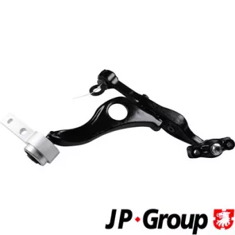 Bras de liaison, suspension de roue avant gauche JP GROUP 3840105370
