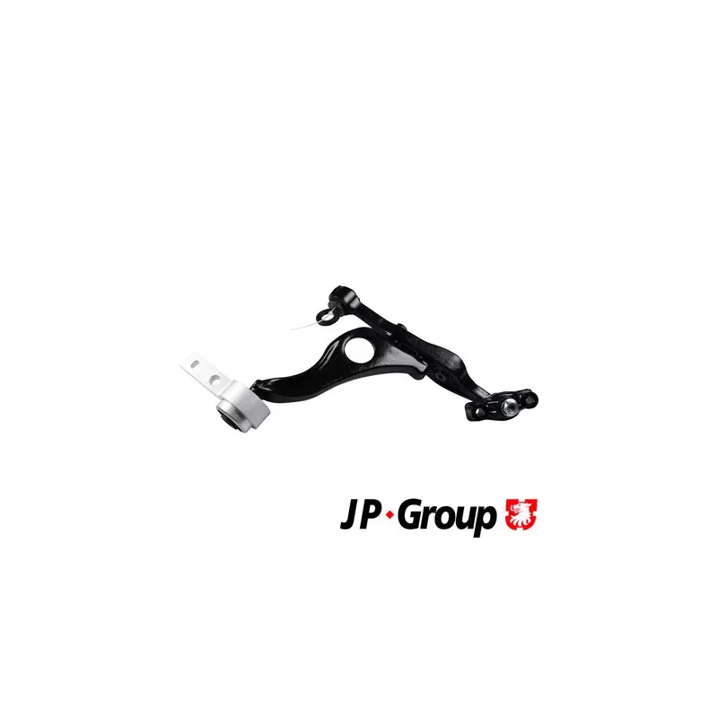 Bras de liaison, suspension de roue avant gauche JP GROUP 3840105370