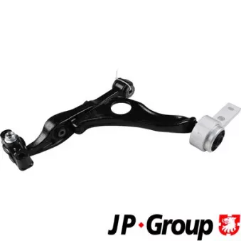 Bras de liaison, suspension de roue avant droit JP GROUP 3840105380