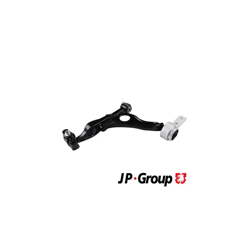 Bras de liaison, suspension de roue avant droit JP GROUP 3840105380
