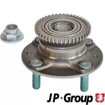 Moyeu de roue JP GROUP 3841400100