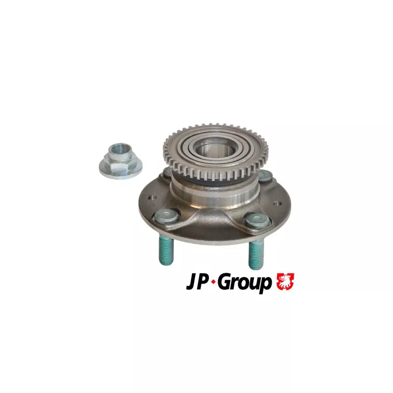 Moyeu de roue JP GROUP 3841400100
