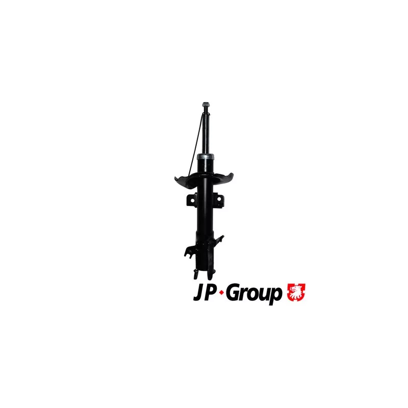 Amortisseur avant gauche JP GROUP 3842100770
