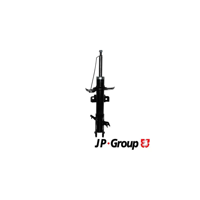Amortisseur avant droit JP GROUP 3842100780