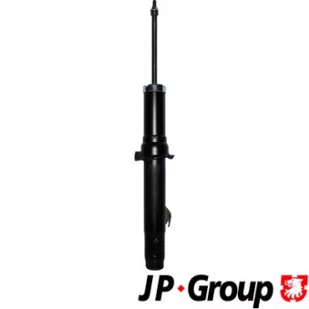Amortisseur avant gauche JP GROUP 3842101070