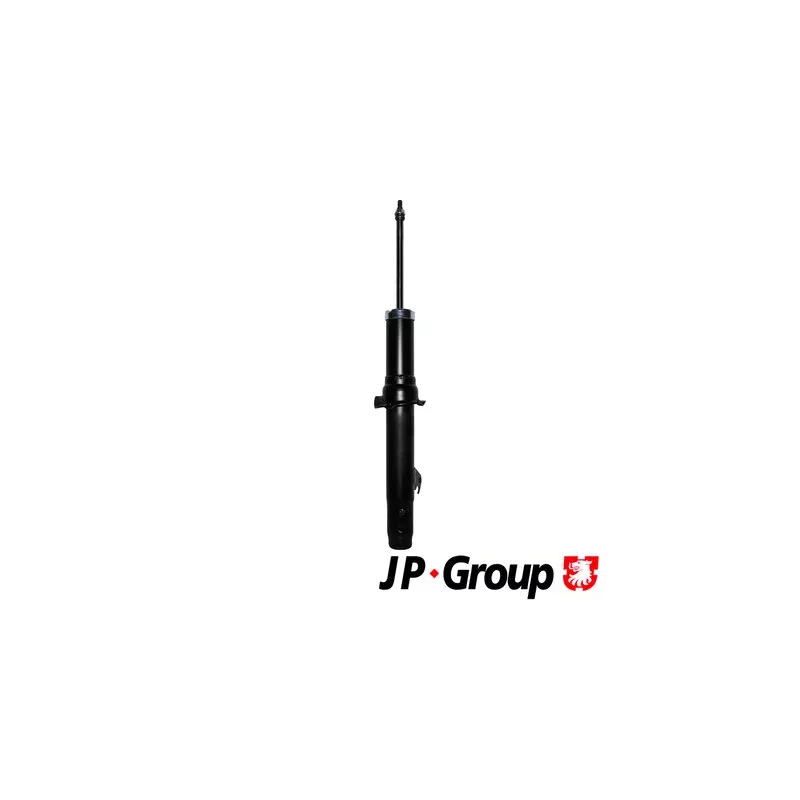 Amortisseur avant gauche JP GROUP 3842101070