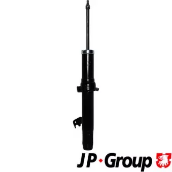 Amortisseur avant droit JP GROUP 3842101080