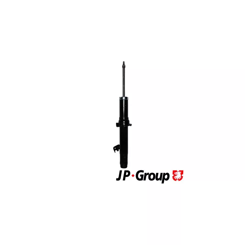 Amortisseur avant droit JP GROUP 3842101080