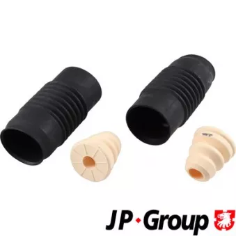Kit de protection contre la poussière, amortisseur JP GROUP 3842702110
