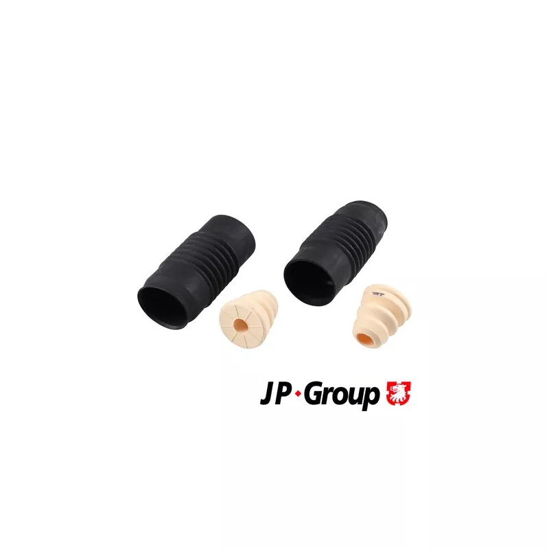 Kit de protection contre la poussière, amortisseur JP GROUP 3842702110