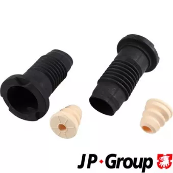 Kit de protection contre la poussière, amortisseur JP GROUP 3842702310