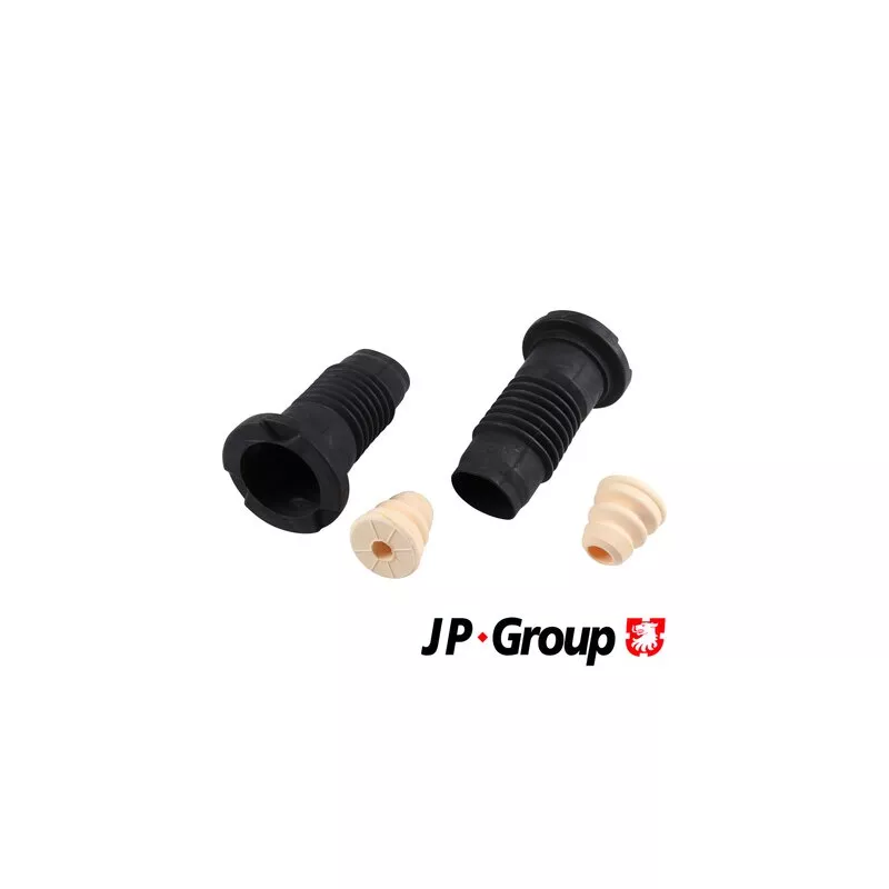 Kit de protection contre la poussière, amortisseur JP GROUP 3842702310