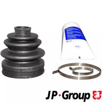 Soufflets de cardan avant JP GROUP 3843601210