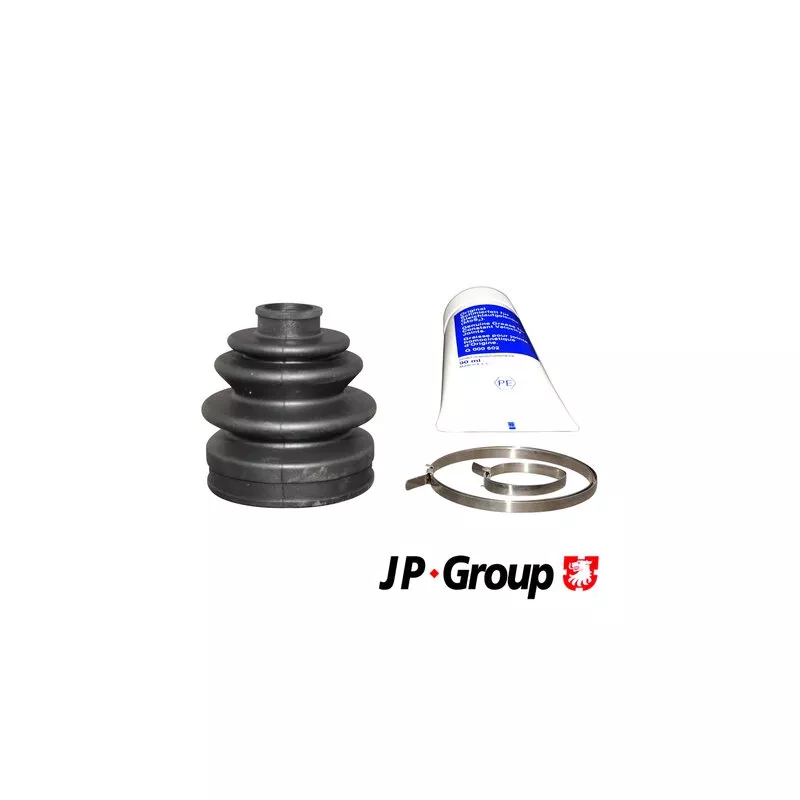 Soufflets de cardan avant JP GROUP 3843601210