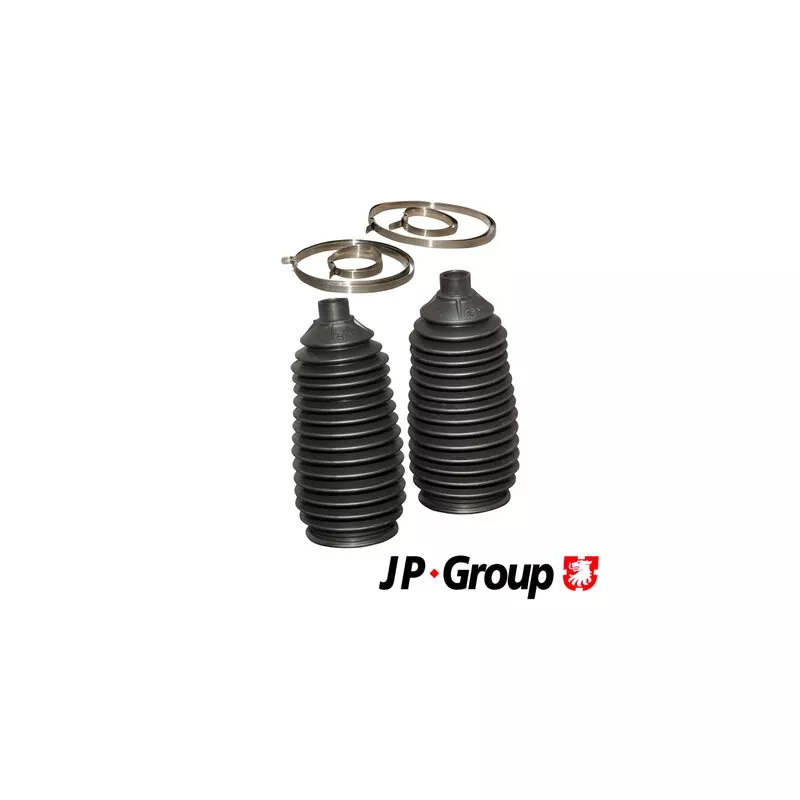 Jeu de joints-soufflets, direction JP GROUP 3844700310