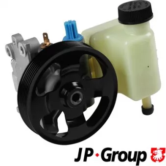 Pompe hydraulique, direction JP GROUP 3845100100
