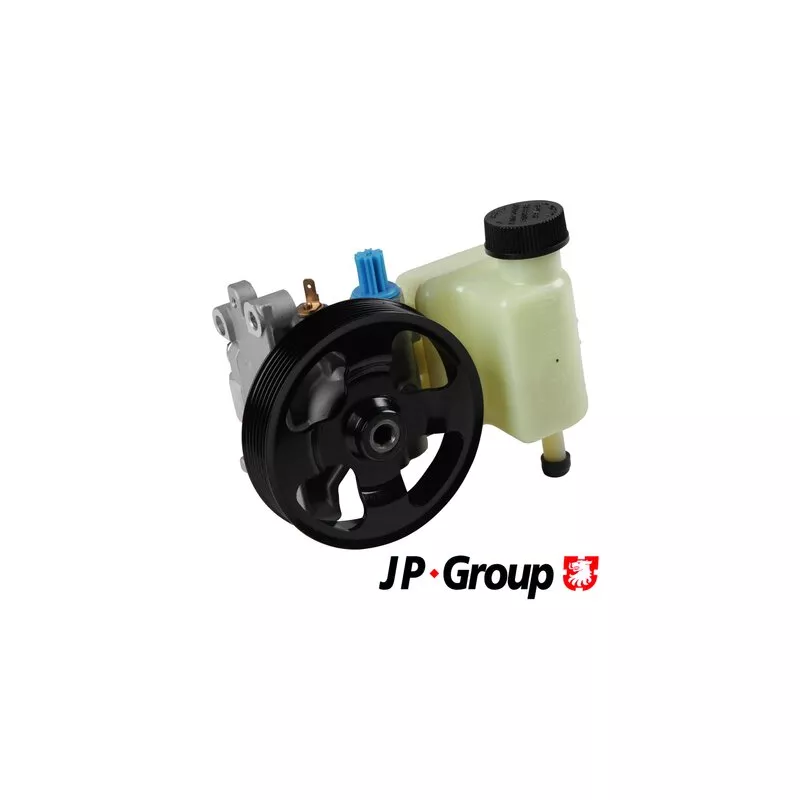 Pompe hydraulique, direction JP GROUP 3845100100