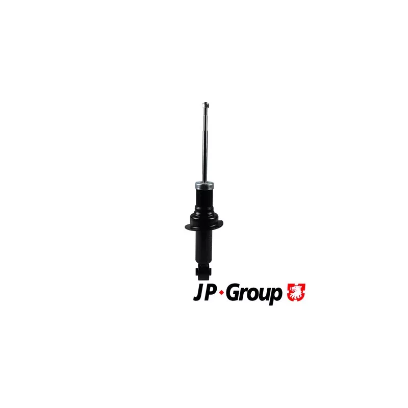 Jeu de 2 amortisseurs arrière JP GROUP 3852100700