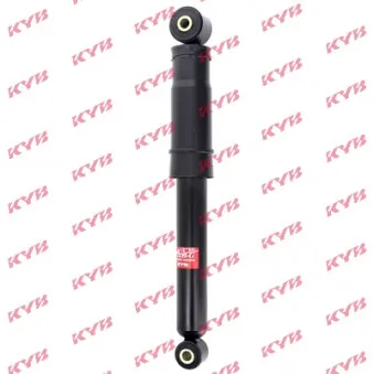 Jeu de 2 amortisseurs arrière KYB 344803