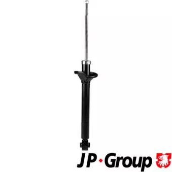 Jeu de 2 amortisseurs arrière JP GROUP 3852100800
