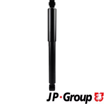 Jeu de 2 amortisseurs arrière JP GROUP 3852100900