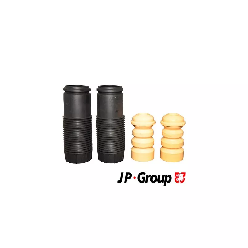 Kit de protection contre la poussière, amortisseur JP GROUP 3852700110