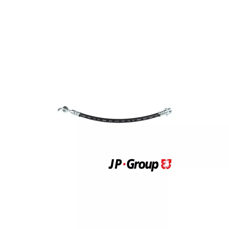 Flexible de frein JP GROUP 3861700500