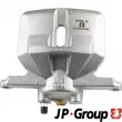 Étrier de frein avant gauche JP GROUP 3861900170 - Visuel 3